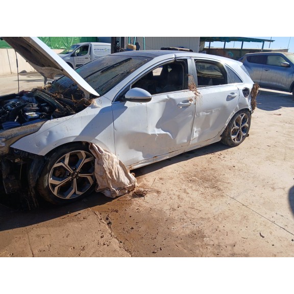 kia ceed (cd) del año 2018