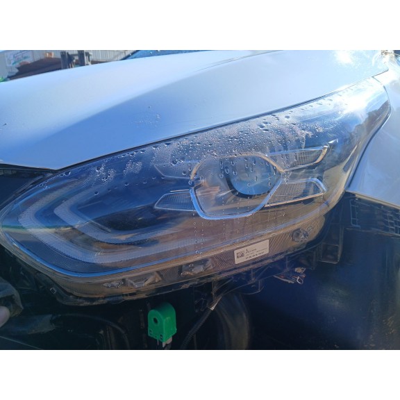 Recambio de faro izquierdo para kia ceed (cd) 1.6 crdi 136 referencia OEM IAM   