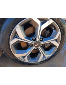 Recambio de juego llantas para kia ceed (cd) 1.6 crdi 136 referencia OEM IAM 17pulgadas   2
