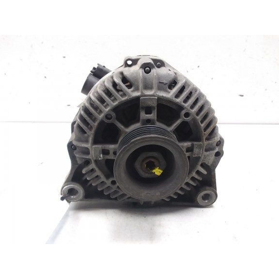 Recambio de alternador para peugeot 307 cc (3b) 1.6 16v referencia OEM IAM 9638275680  