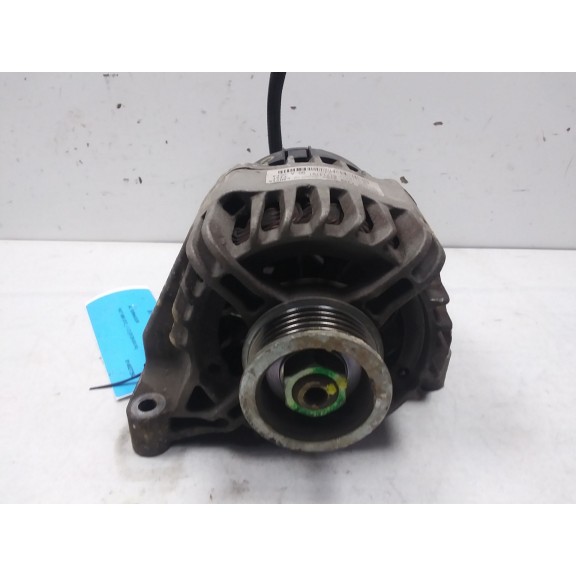 Recambio de alternador para fiat 500 (312_) 1.2 (312axa1a) referencia OEM IAM 51714791  