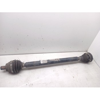 Recambio de transmision delantera derecha para seat altea xl (5p5) family referencia OEM IAM 1K0407272NN  