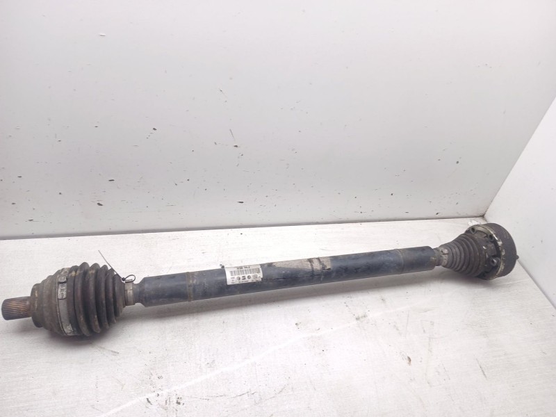 Recambio de transmision delantera derecha para seat altea xl (5p5) family referencia OEM IAM 1K0407272NN  