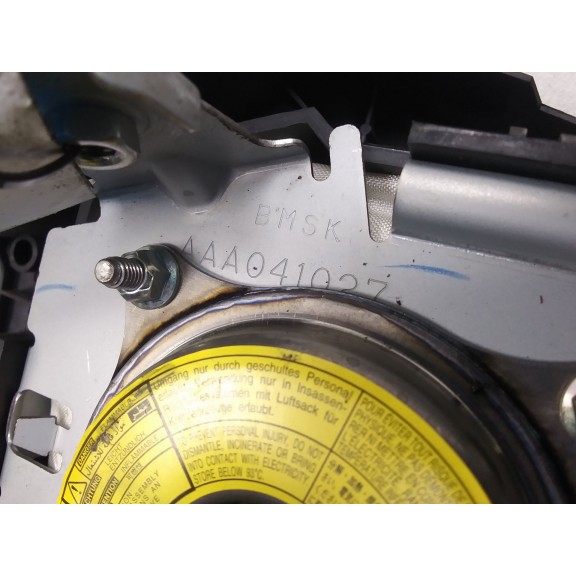 Recambio de airbag delantero izquierdo para mazda 5 berl. (cr) 2.0 diesel cat referencia OEM IAM AAA041027  