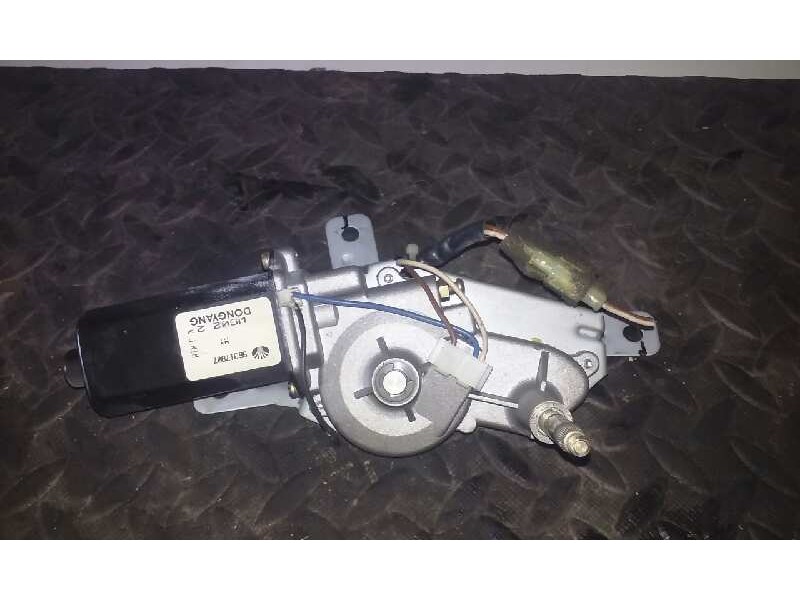 Recambio de motor limpia trasero para daewoo matiz cd referencia OEM IAM 96317807  