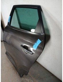 Recambio de puerta trasera izquierda para hyundai tucson (tl, tle) 1.7 crdi referencia OEM IAM    2