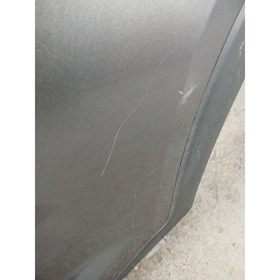 Recambio de puerta trasera izquierda para hyundai tucson (tl, tle) 1.7 crdi referencia OEM IAM   