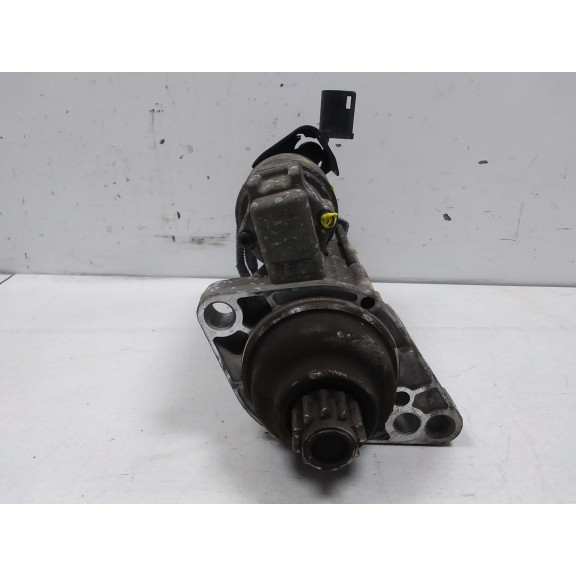 Recambio de motor arranque para seat altea xl (5p5, 5p8) 1.9 tdi referencia OEM IAM 02Z911023H  