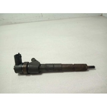 Recambio de inyector para opel insignia berlina 2.0 cdti referencia OEM IAM 0445110327  
