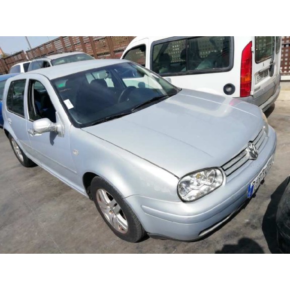 volkswagen golf iv berlina (1j1) del año 2000