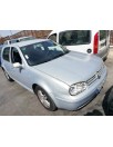 volkswagen golf iv berlina (1j1) del año 2000