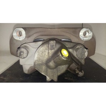 Recambio de pinza freno delantera izquierda para renault megane iii berlina 5 p dynamique referencia OEM IAM S/R  ATE