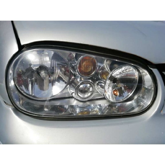 volkswagen golf iv berlina (1j1) del año 2000