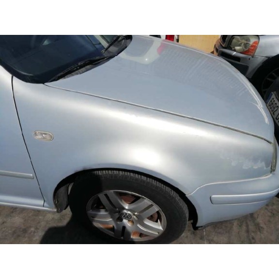 volkswagen golf iv berlina (1j1) del año 2000