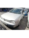 volkswagen golf iv berlina (1j1) del año 2000