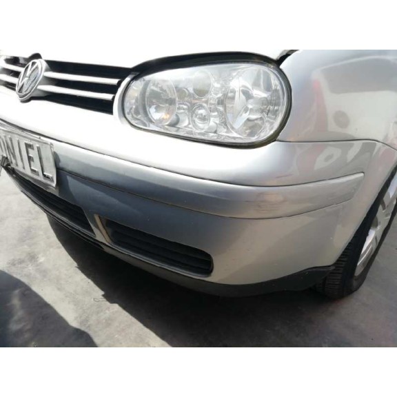 volkswagen golf iv berlina (1j1) del año 2000