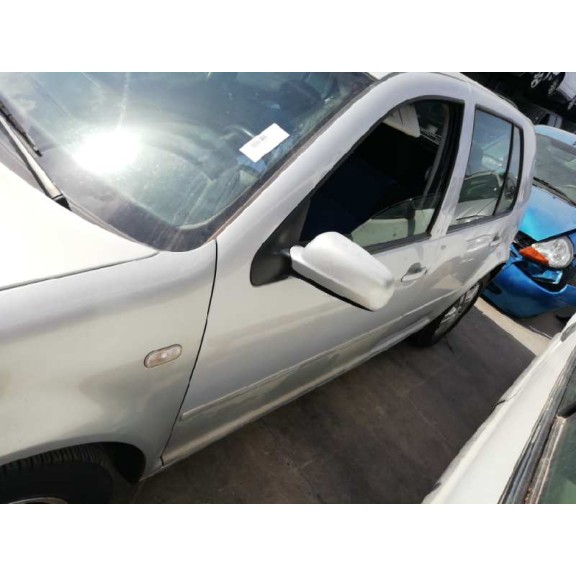 volkswagen golf iv berlina (1j1) del año 2000