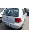 volkswagen golf iv berlina (1j1) del año 2000