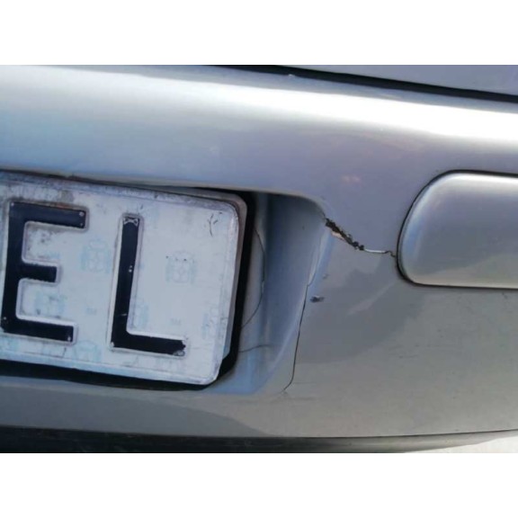 volkswagen golf iv berlina (1j1) del año 2000