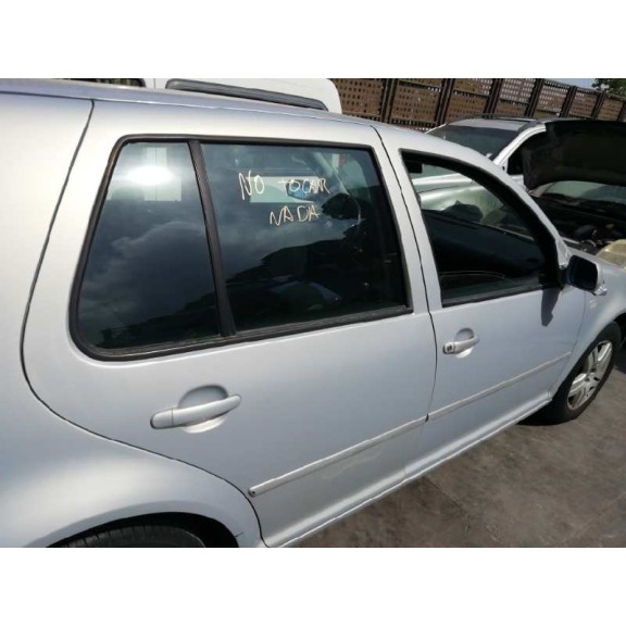 volkswagen golf iv berlina (1j1) del año 2000