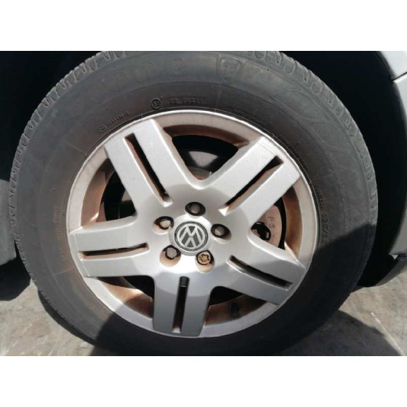 volkswagen golf iv berlina (1j1) del año 2000