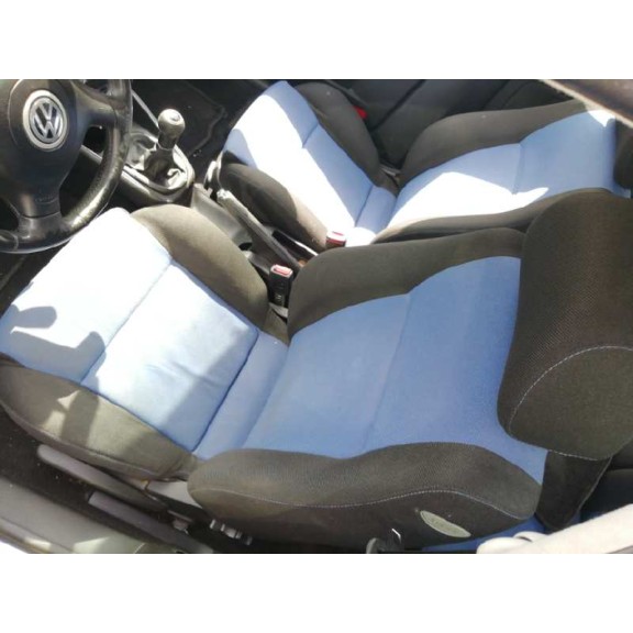 volkswagen golf iv berlina (1j1) del año 2000