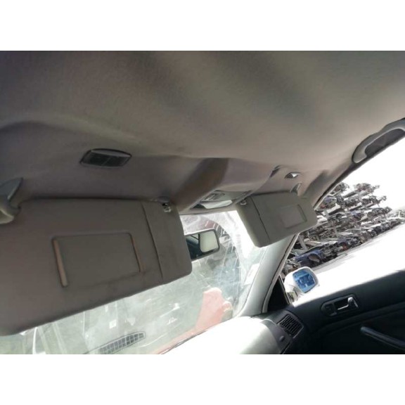 volkswagen golf iv berlina (1j1) del año 2000