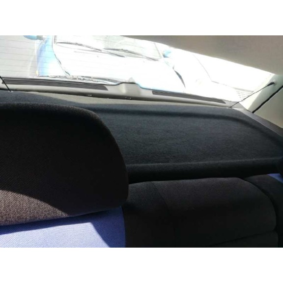 volkswagen golf iv berlina (1j1) del año 2000