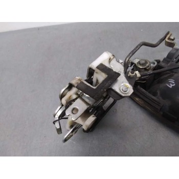 Recambio de cerradura puerta delantera izquierda para hyundai h 1 h 1 furg.caja cerr.c. puerta referencia OEM IAM   