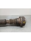 Recambio de transmision central delantera para chrysler jeep gr.cherokee (wh) 3.0 crd limited referencia OEM IAM   