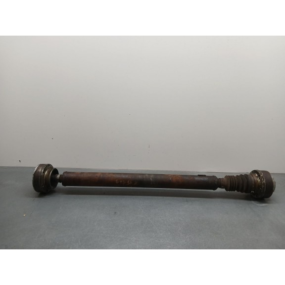 Recambio de transmision central delantera para chrysler jeep gr.cherokee (wh) 3.0 crd limited referencia OEM IAM   