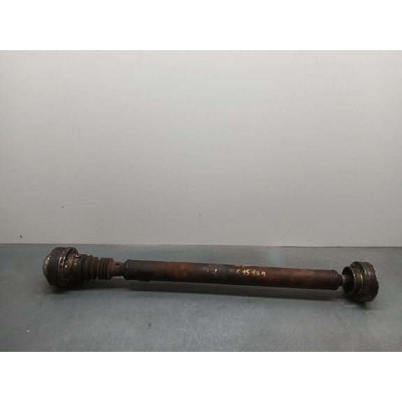 Recambio de transmision central delantera para chrysler jeep gr.cherokee (wh) 3.0 crd limited referencia OEM IAM   