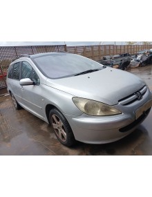 peugeot 307 sw (3h) del año 2002