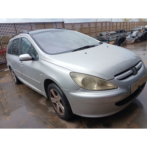 peugeot 307 sw (3h) del año 2002