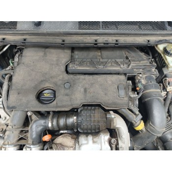 MOTOR COMPLETO 9H05 9HC B