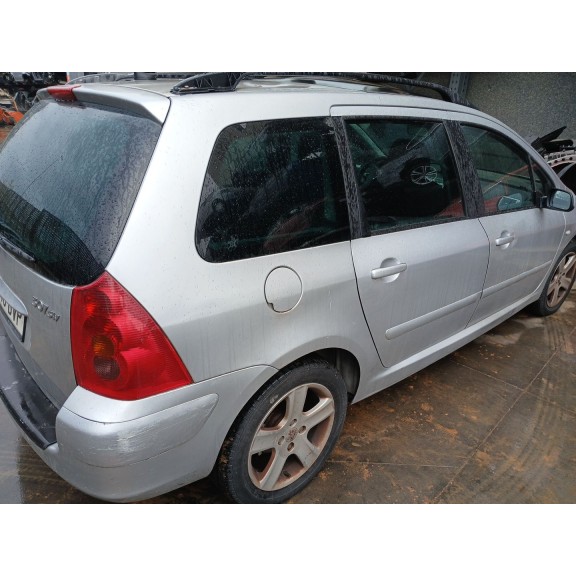 peugeot 307 sw (3h) del año 2002