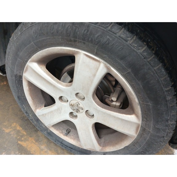 peugeot 307 sw (3h) del año 2002