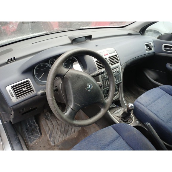 peugeot 307 sw (3h) del año 2002