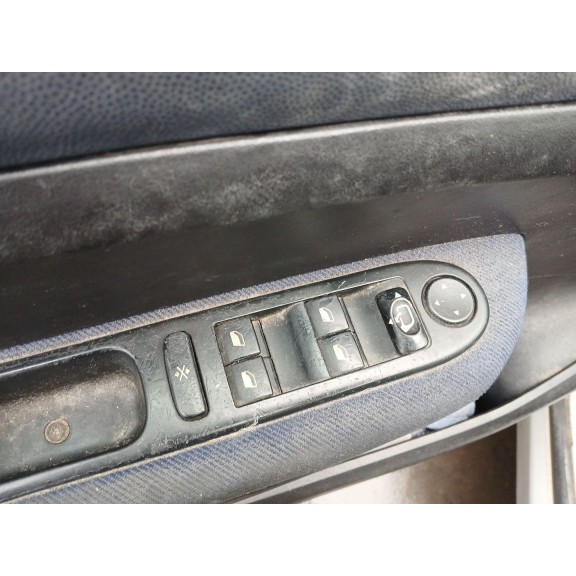 peugeot 307 sw (3h) del año 2002