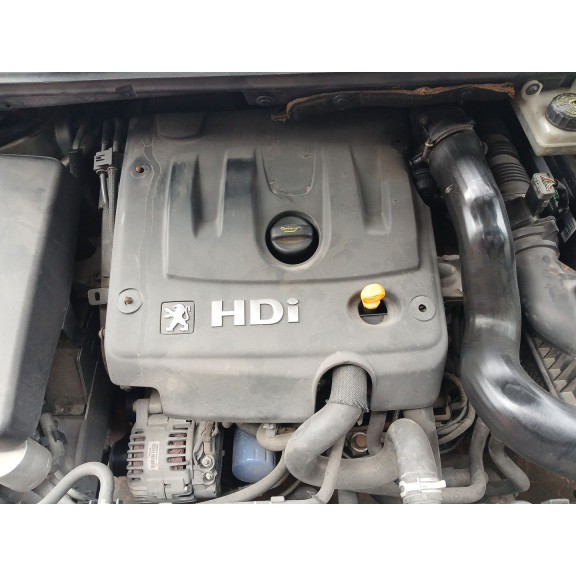 peugeot 307 sw (3h) del año 2002