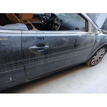 Recambio de puerta delantera derecha para ford focus ii descapotable 2.0 referencia OEM IAM 1704050  