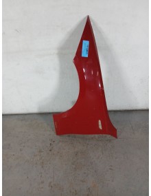 Recambio de aleta delantera izquierda para bmw serie 1 berlina (e81/e87) 116d referencia OEM IAM   