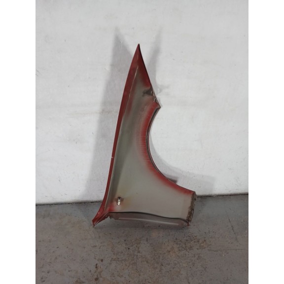 Recambio de aleta delantera izquierda para bmw serie 1 berlina (e81/e87) 116d referencia OEM IAM   