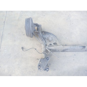 Recambio de puente trasero para renault clio iii (br0/1, cr0/1) 1.5 dci referencia OEM IAM   