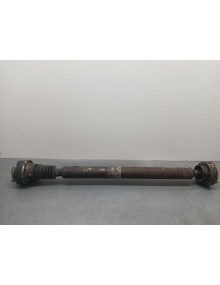 Recambio de transmision central delantera para jeep commander 3.0 crd cat referencia OEM IAM   