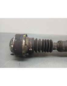 Recambio de transmision central delantera para jeep commander 3.0 crd cat referencia OEM IAM    2