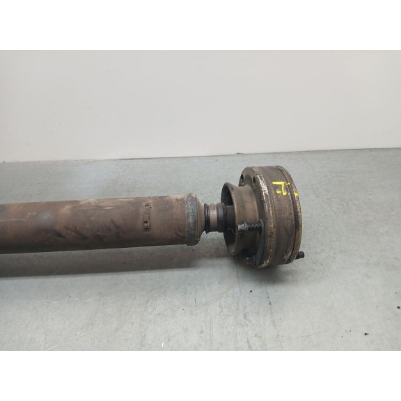 Recambio de transmision central delantera para jeep commander 3.0 crd cat referencia OEM IAM   