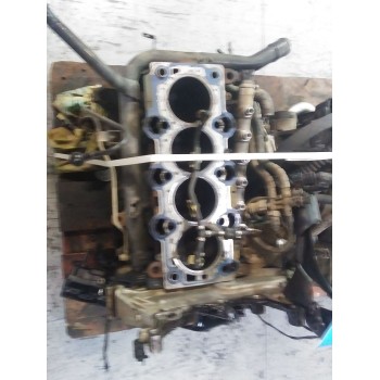 Recambio de motor casco para kia carens ( ) 1.7 crdi cat referencia OEM IAM D4FD  