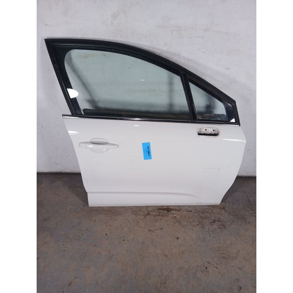 Recambio de puerta delantera derecha para citroën c4 ii (nc_) 1.2 thp 110 referencia OEM IAM   