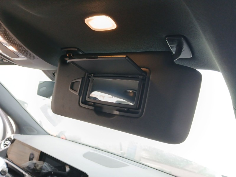 Recambio de parasol derecho para mercedes-benz gla (h247) gla 200 d (247.712) referencia OEM IAM   